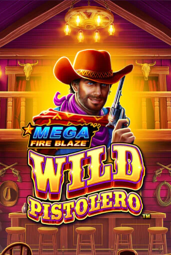 Демо игрового автомата Mega FireBlaze: Wild Pistolero | SELECTOR BY 