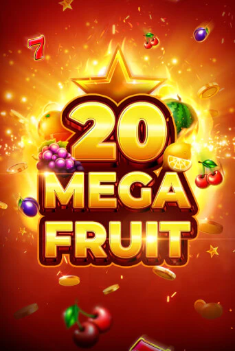 Демо игрового автомата Mega Fruit 20 | SELECTOR BY 