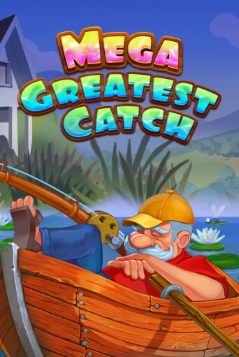 Демо игрового автомата Mega Greatest Catch | SELECTOR BY 