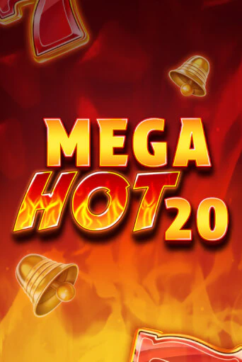 Демо игрового автомата Mega Hot 20 | SELECTOR BY 