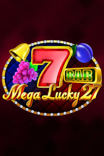 Демо игрового автомата Mega Lucky 27 | SELECTOR BY 