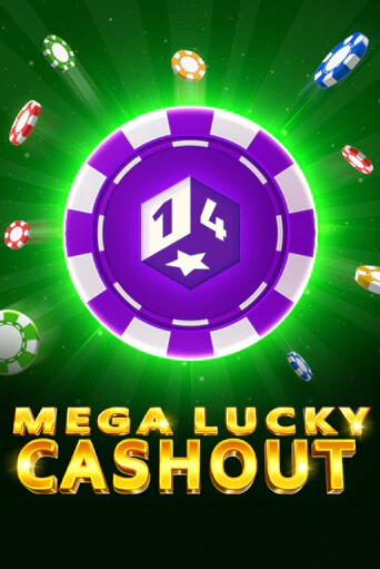 Демо игрового автомата Mega Lucky Cashout | SELECTOR BY 