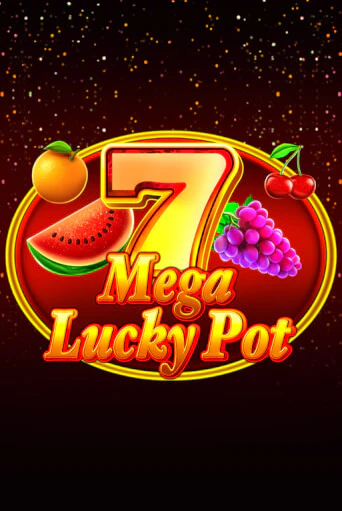 Демо игрового автомата Mega Lucky Pot | SELECTOR BY 