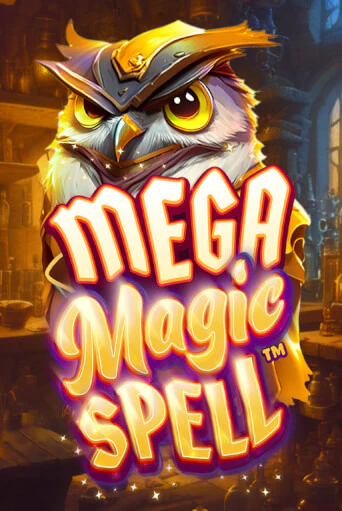 Демо игрового автомата Mega Magic Spell | SELECTOR BY 