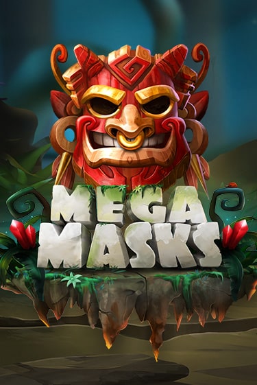 Демо игрового автомата Mega Masks | SELECTOR BY 