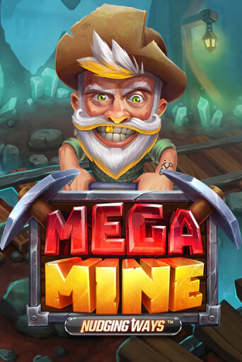 Демо игрового автомата Mega Mine | SELECTOR BY 