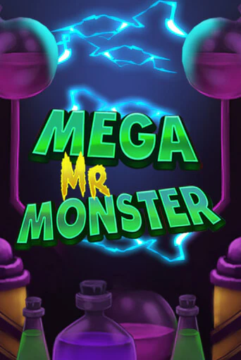 Демо игрового автомата Mega Mr Monster | SELECTOR BY 