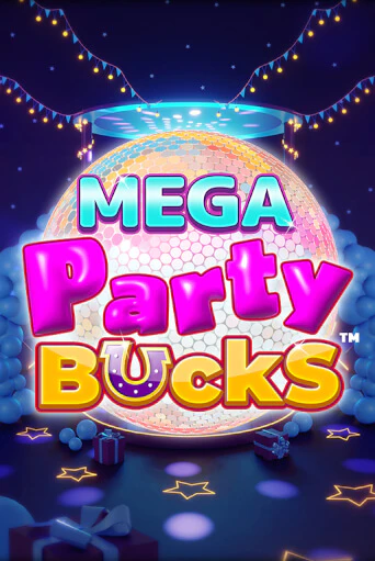 Демо игрового автомата Mega Party Bucks | SELECTOR BY 