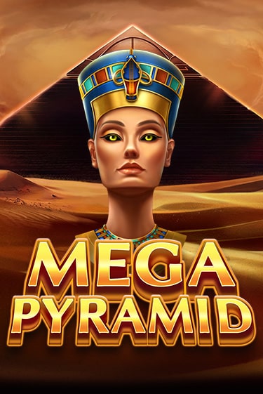 Демо игрового автомата Mega Pyramid | SELECTOR BY 