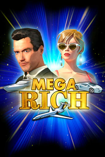 Демо игрового автомата Mega Rich | SELECTOR BY 