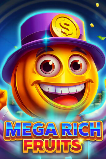 Демо игрового автомата Mega Rich Fruits | SELECTOR BY 