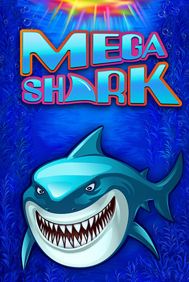 Демо игрового автомата Mega Shark | SELECTOR BY 