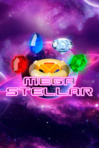 Демо игрового автомата Mega Stellar | SELECTOR BY 