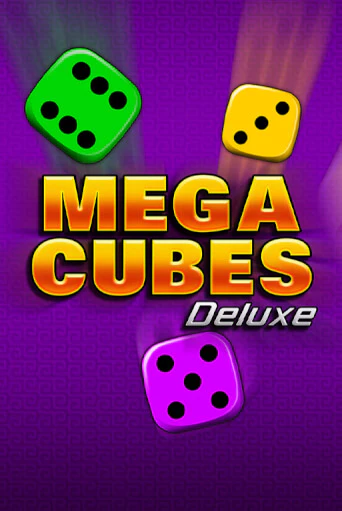 Демо игрового автомата Mega Cubes Deluxe | SELECTOR BY 