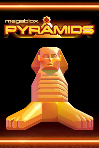 Демо игрового автомата Megablox Pyramids | SELECTOR BY 