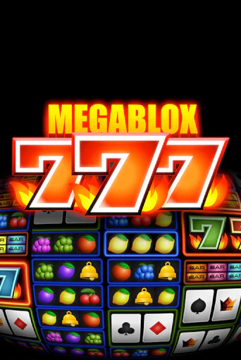 Демо игрового автомата MegaBlox 777 | SELECTOR BY 