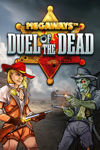 Демо игрового автомата Megaways Duel of the Dead | SELECTOR BY 