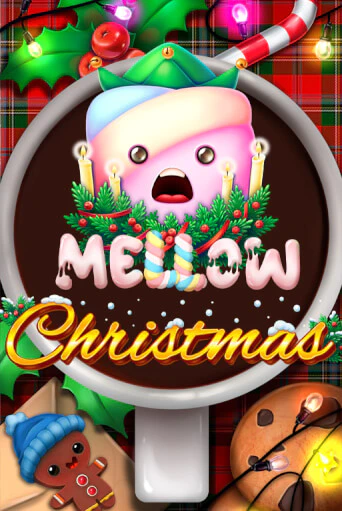 Демо игрового автомата Mellow Christmas | SELECTOR BY 