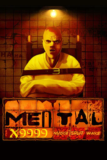 Демо игрового автомата Mental | SELECTOR BY 