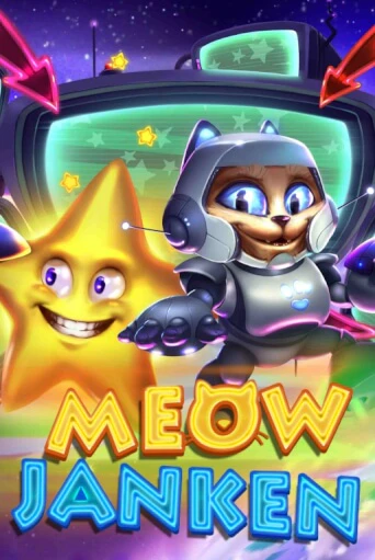 Демо игрового автомата Meow Janken | SELECTOR BY 