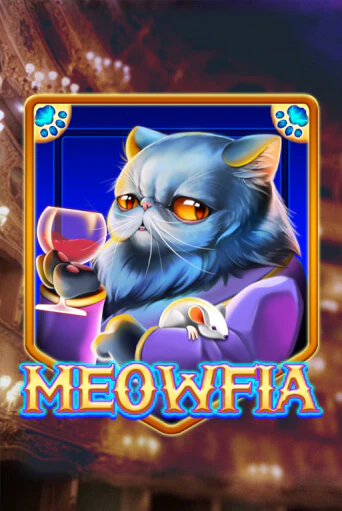 Демо игрового автомата Meowfia | SELECTOR BY 