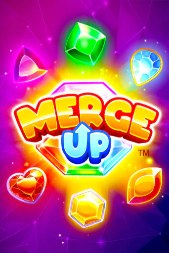 Демо игрового автомата Merge Up | SELECTOR BY 