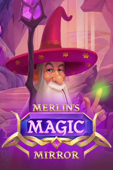 Демо игрового автомата Merlin's Magic Mirror | SELECTOR BY 