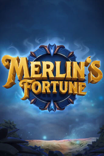 Демо игрового автомата Merlin's Fortune | SELECTOR BY 