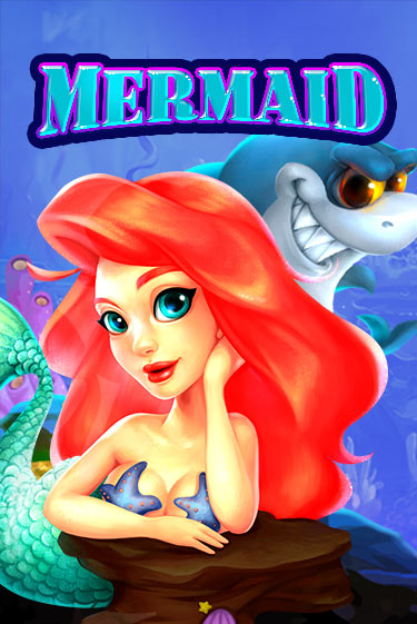 Демо игрового автомата Mermaid | SELECTOR BY 