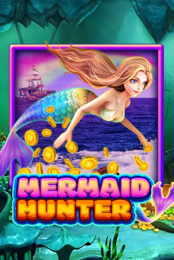 Демо игрового автомата Mermaid Hunter | SELECTOR BY 