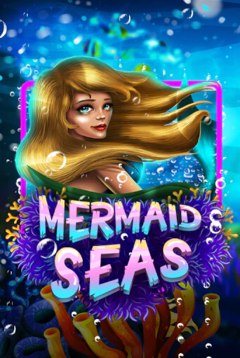 Демо игрового автомата Mermaid Seas | SELECTOR BY 