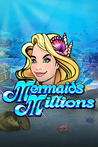 Демо игрового автомата Mermaids Millions | SELECTOR BY 