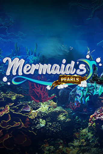 Демо игрового автомата Mermaid's Pearls | SELECTOR BY 