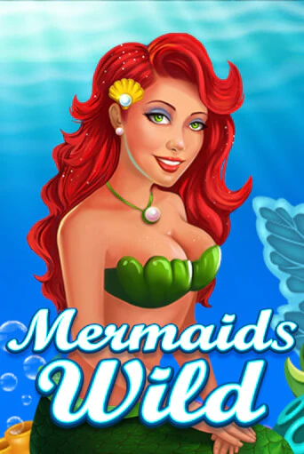 Демо игрового автомата Mermaids Wild | SELECTOR BY 