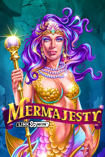 Демо игрового автомата Mermajesty™ | SELECTOR BY 