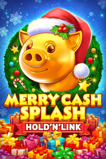 Демо игрового автомата Merry Cash Splash: Hold 'N' Link | SELECTOR BY 