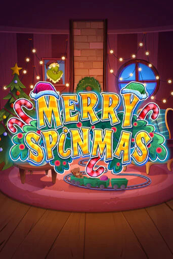 Демо игрового автомата Merry Spinmas | SELECTOR BY 