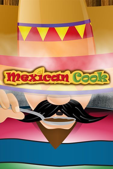 Демо игрового автомата Mexican Cook | SELECTOR BY 