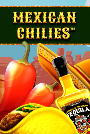 Демо игрового автомата Mexican Chilies | SELECTOR BY 