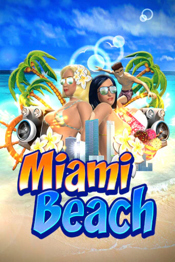 Демо игрового автомата Miami Beach | SELECTOR BY 