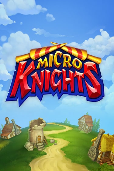 Демо игрового автомата Micro Knights | SELECTOR BY 