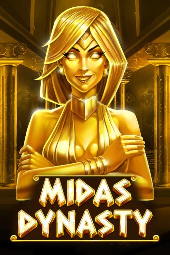 Демо игрового автомата Midas Dynasty | SELECTOR BY 