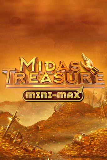 Демо игрового автомата Midas Treasure Minimax | SELECTOR BY 