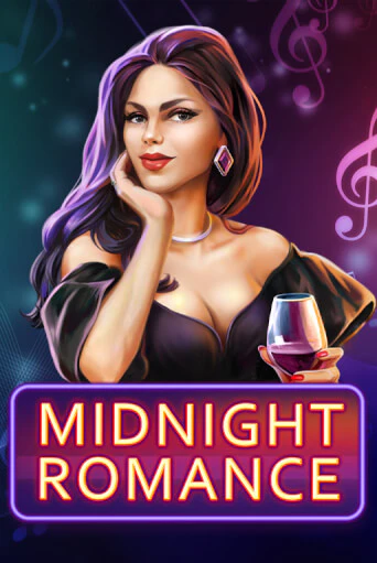 Демо игрового автомата Midnight Romance | SELECTOR BY 