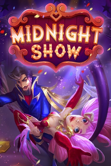 Демо игрового автомата Midnight Show | SELECTOR BY 