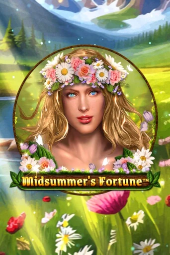 Демо игрового автомата Midsummer's Fortune | SELECTOR BY 