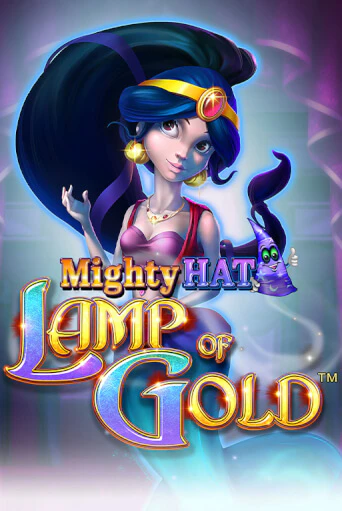 Демо игрового автомата Mighty Hat: Lamp of Gold | SELECTOR BY 