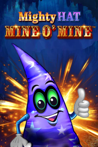 Демо игрового автомата Mighty Hat - Mine O' Mine | SELECTOR BY 