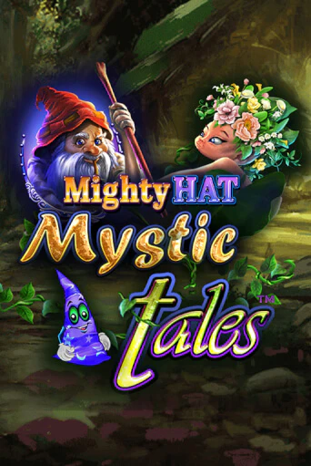 Демо игрового автомата Mighty Hat: Mystic Tales | SELECTOR BY 