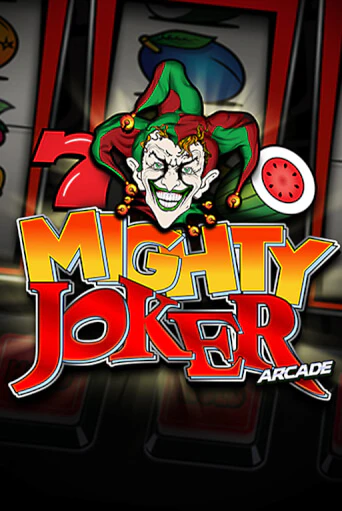 Демо игрового автомата Mighty Joker Arcade | SELECTOR BY 